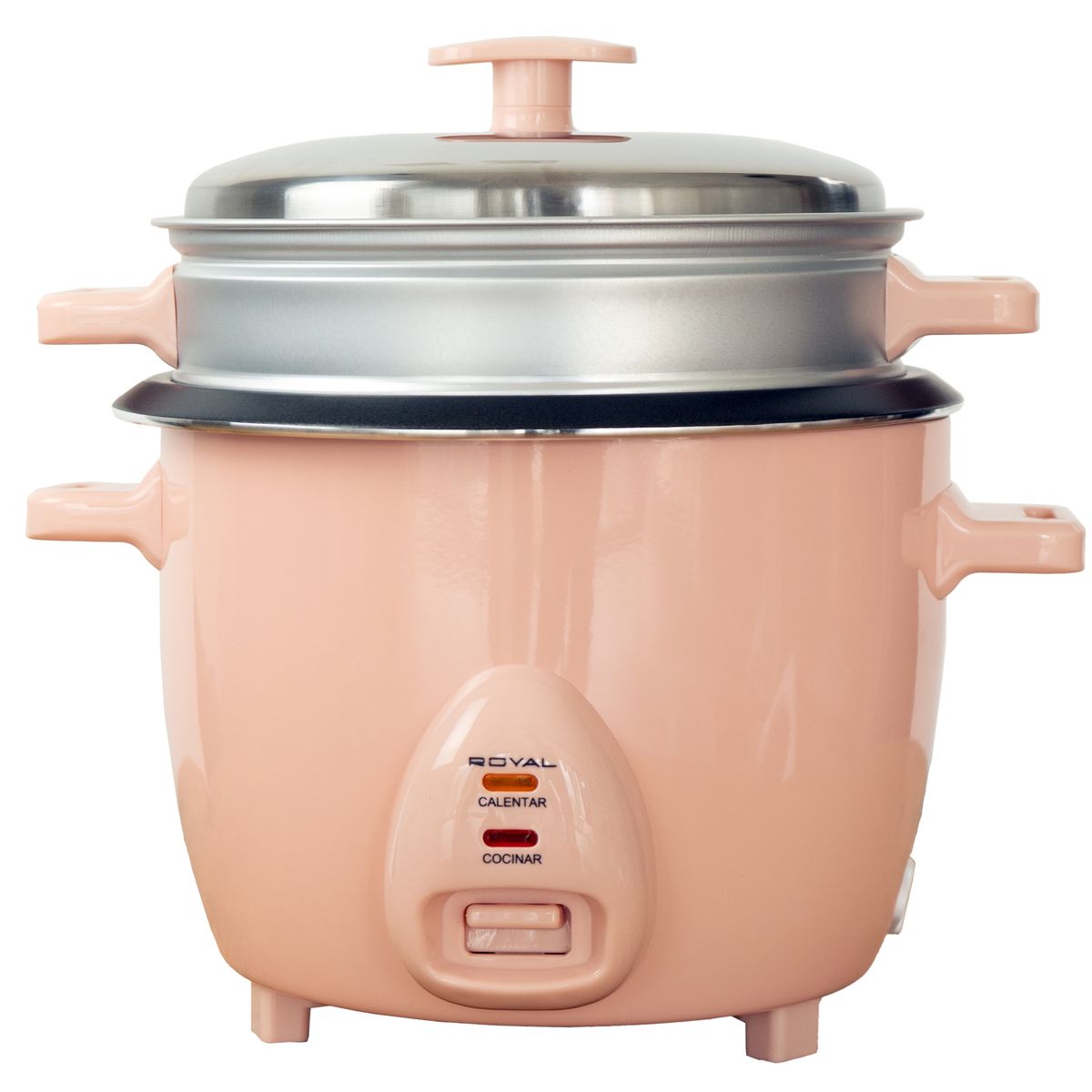 ROYAL - OLLA ARROCERA ROYAL RC-GX3015