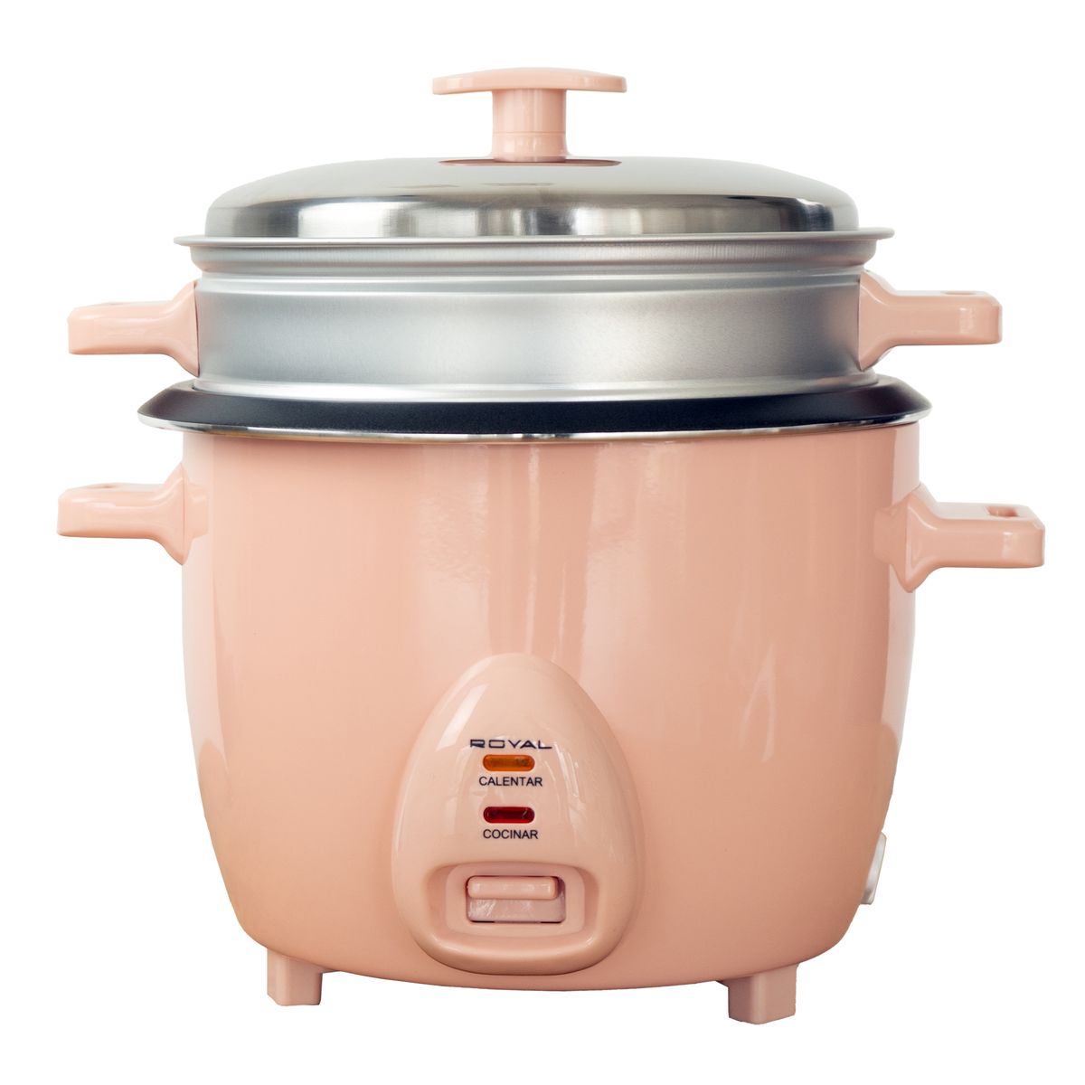 ROYAL - OLLA ARROCERA ROYAL RC-GX3015