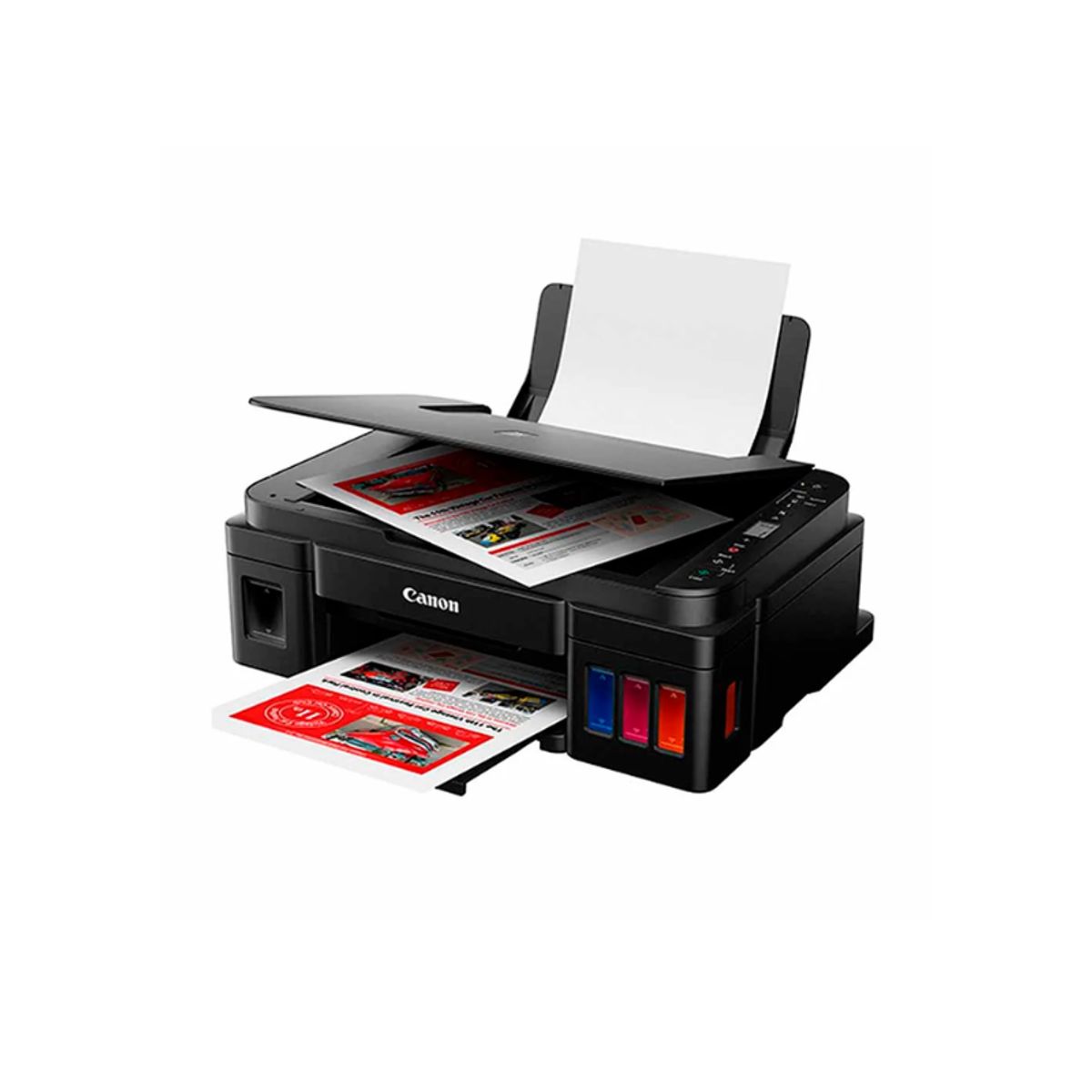 CANON - Impresora Multifuncional  Canon Pixma G310