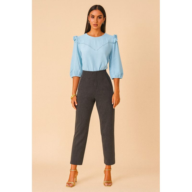 AMARELLY - BLUSA PARA DAMA PARIS