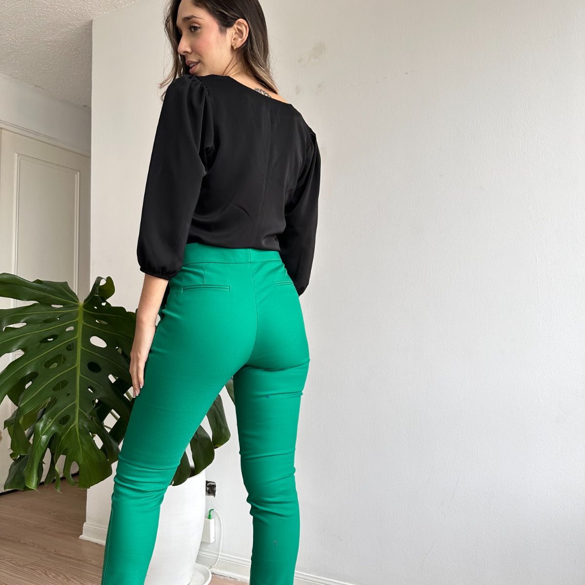 AMARELLY - BLUSA PARA DAMA PARIS