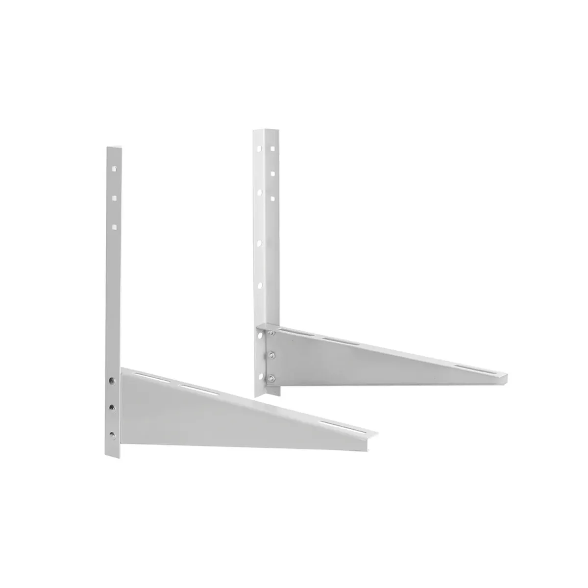 GENERICO - SOPORTE PARA AIRE ACONDICIONADO EXTERIOR 150KG PN AC603