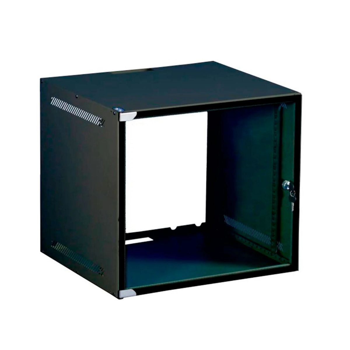 GENERICO - GABINETE DE PARED TOTEN PARA SERVIDOR 6RU 28X31CM PN WS33069001