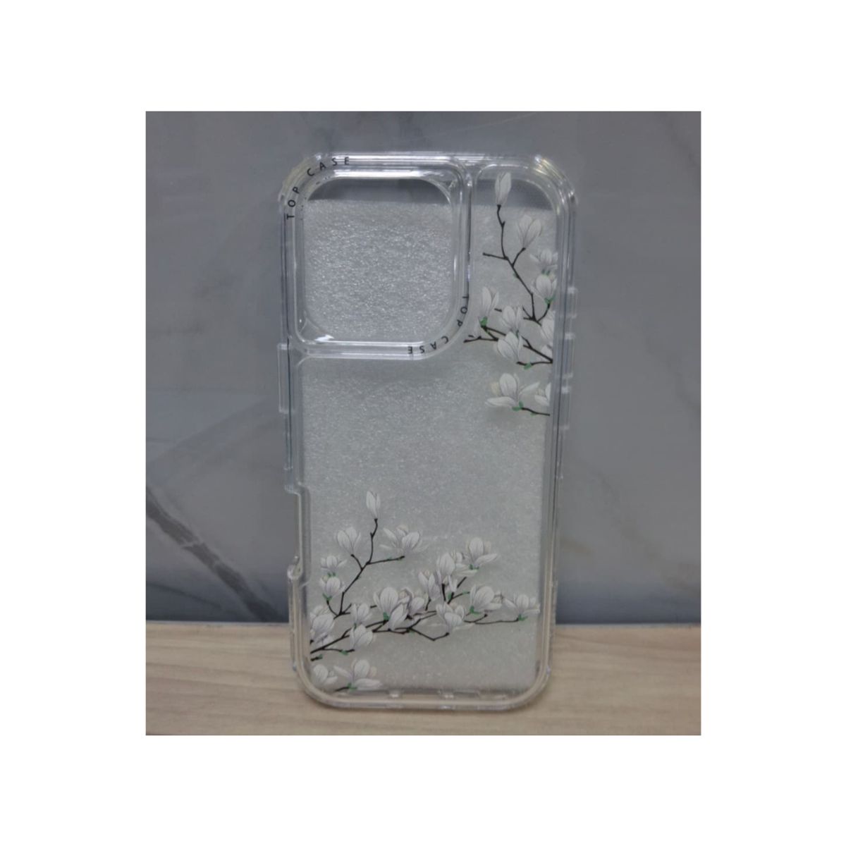 FUNCOVER - CASE 360 PARA TECNO SPARK GO1