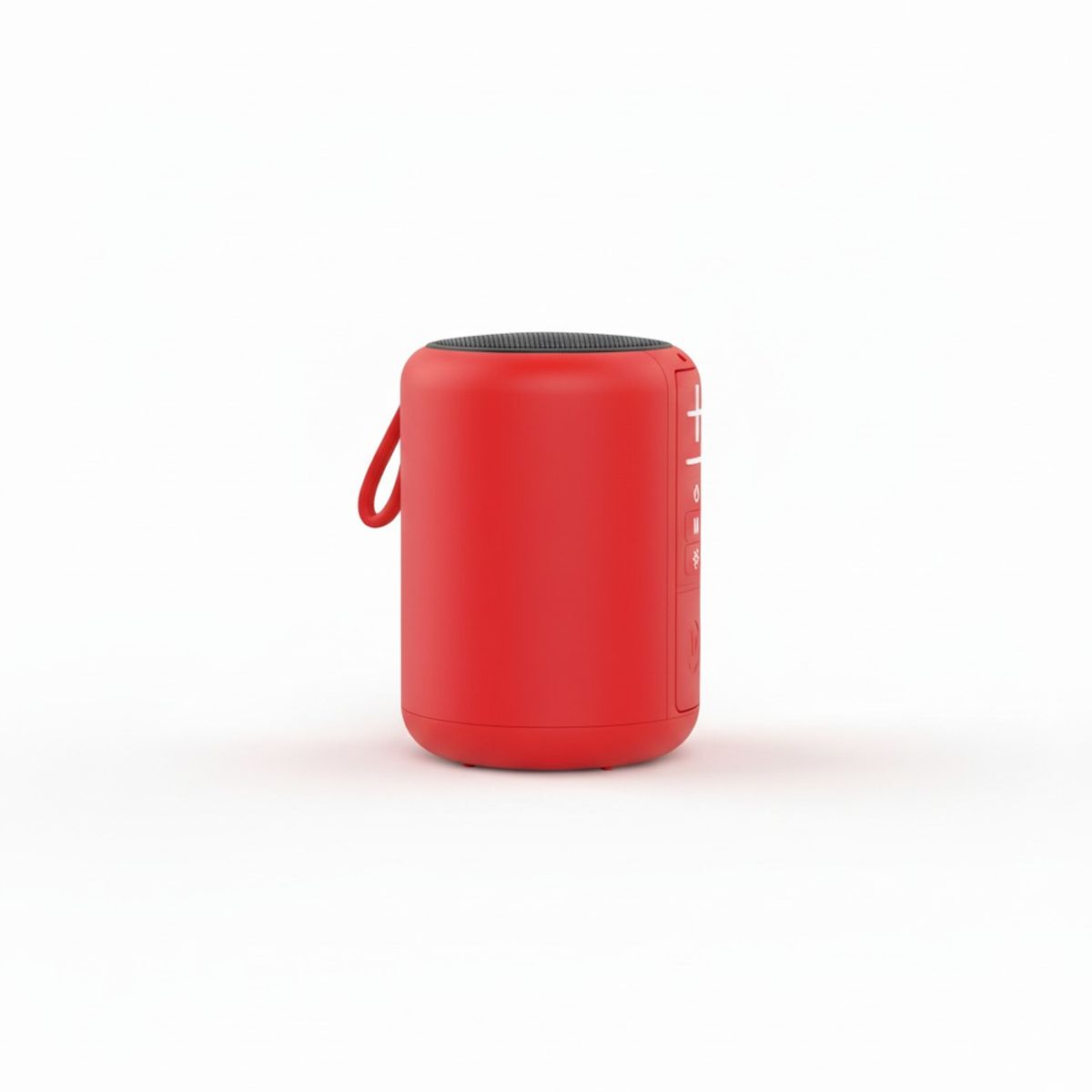 GENERICO - Parlante Portátil OKOP KP-546 Bluetooth con Luces RGB y TWS