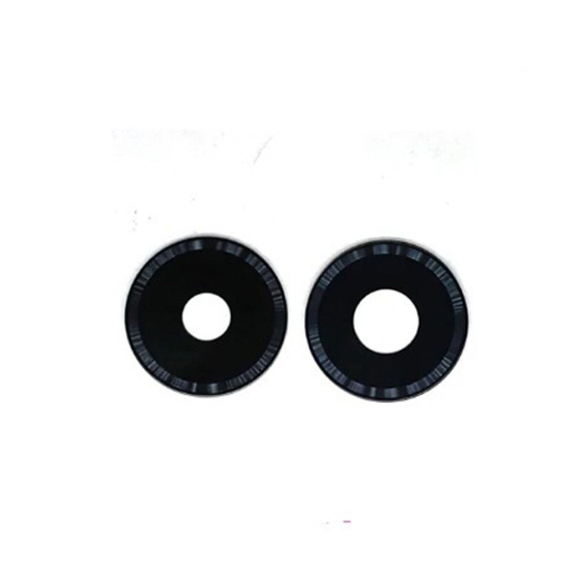 GENERICO - Repuesto lente Vidrio de cámara Samsung A06