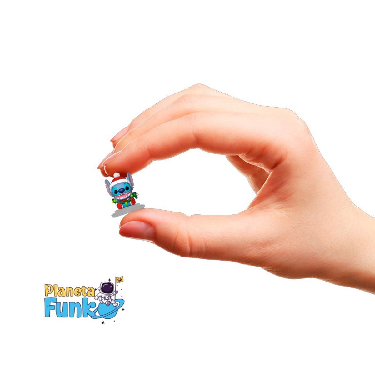 FUNKO - BITTY POP STITCH CALENDARIO DE ADVIENTO