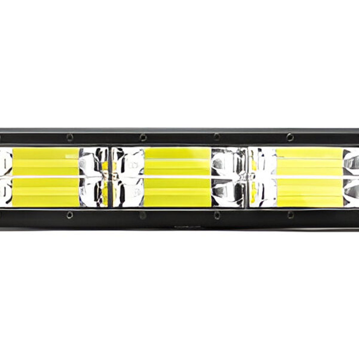 JET - Barra LED COB 120 360W 6K 55 cm 12-24V 1 Pcs