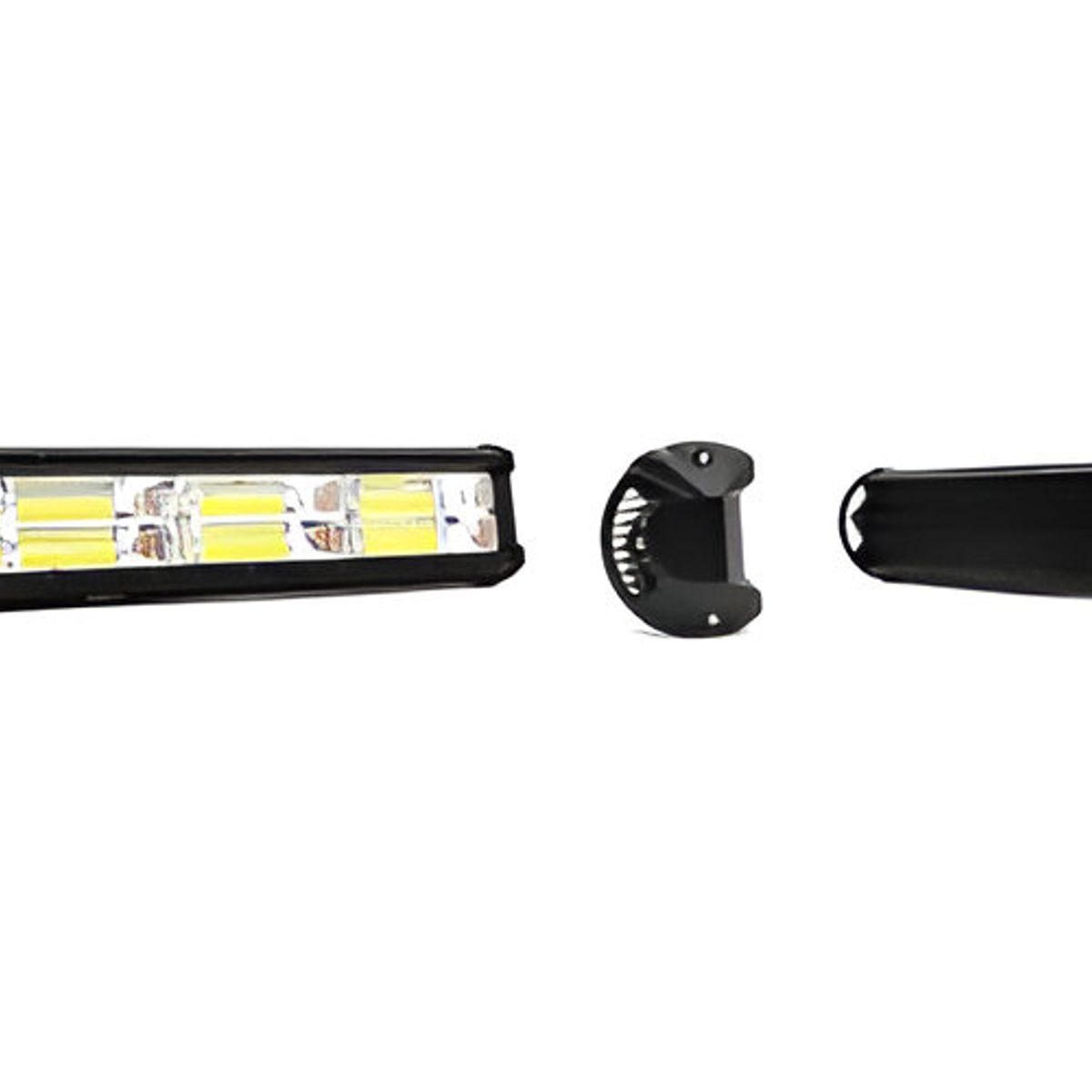 JET - Barra LED COB 120 360W 6K 55 cm 12-24V 1 Pcs
