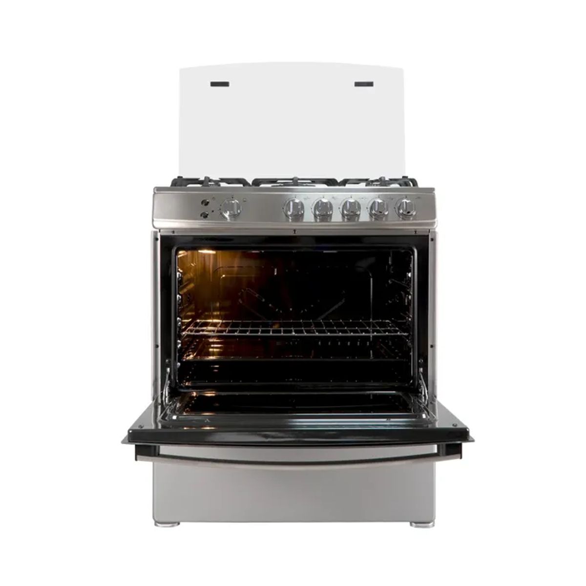 COLDEX - Cocina Coldex 5 Hornillas 76CM CX765PLUS