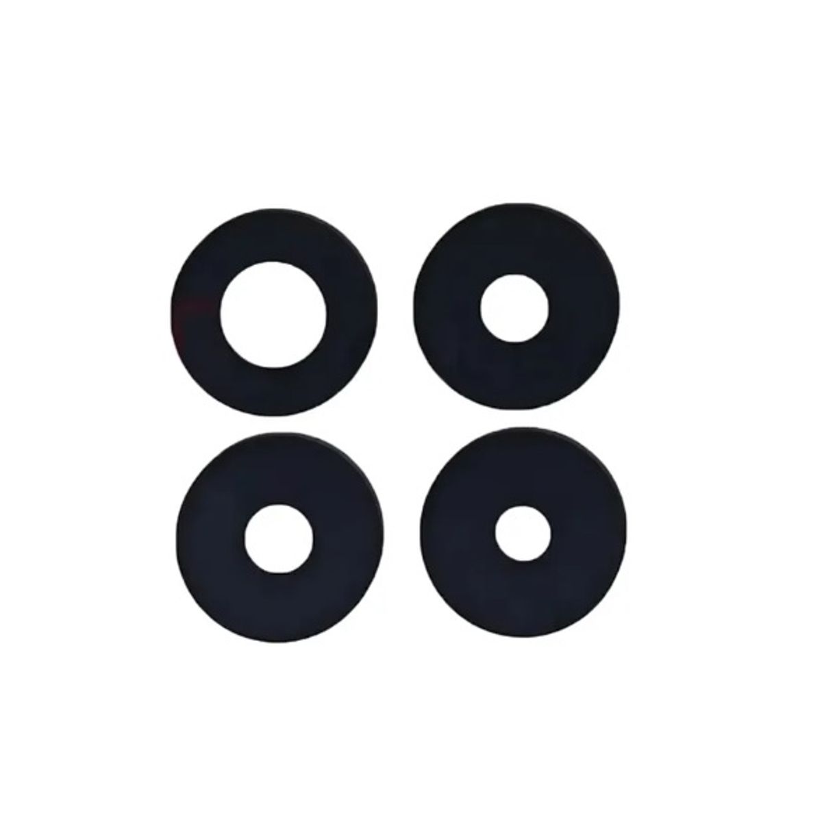 GENERICO - Repuesto lente Vidrio de cámara Huawei Honor 50 Lite