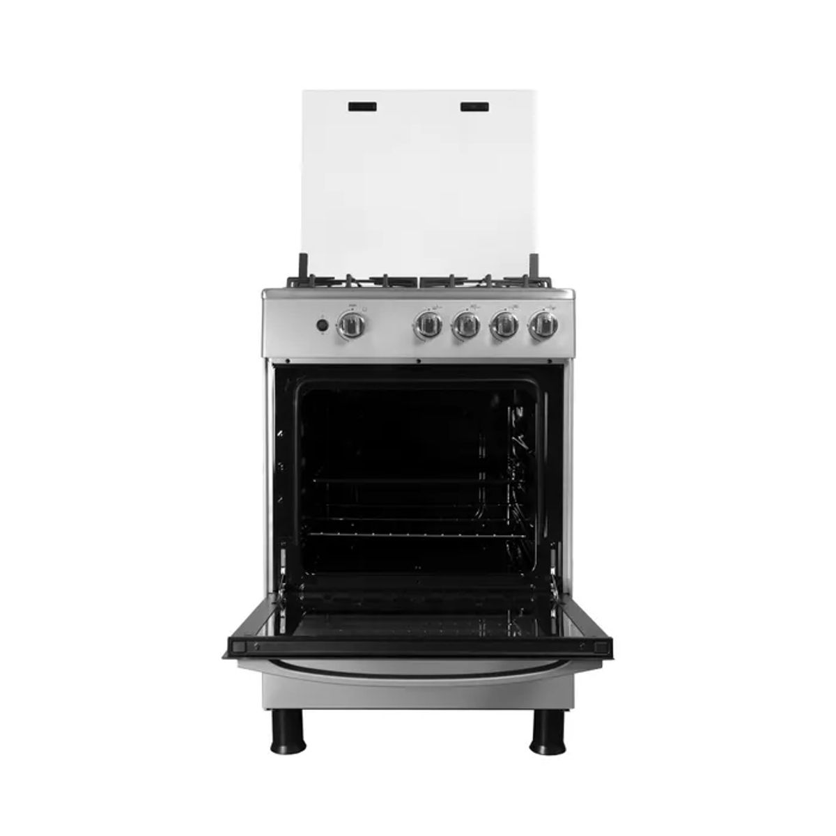 COLDEX - Cocina Coldex 4 Hornillas 60CM CX605PLUS