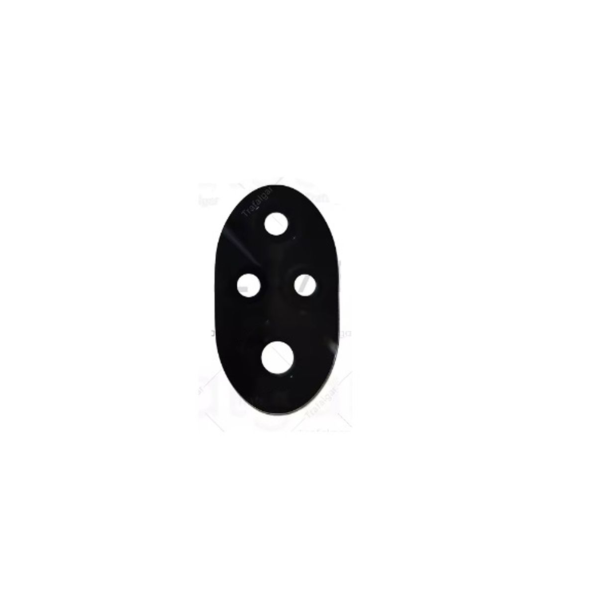 GENERICO - Repuesto lente Vidrio de cámara Huawei Honor 200 Pro