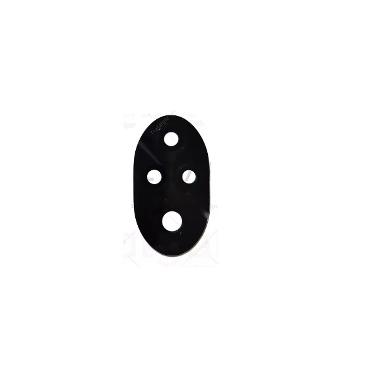 GENERICO - Repuesto lente Vidrio de cámara Huawei Honor 200 Pro