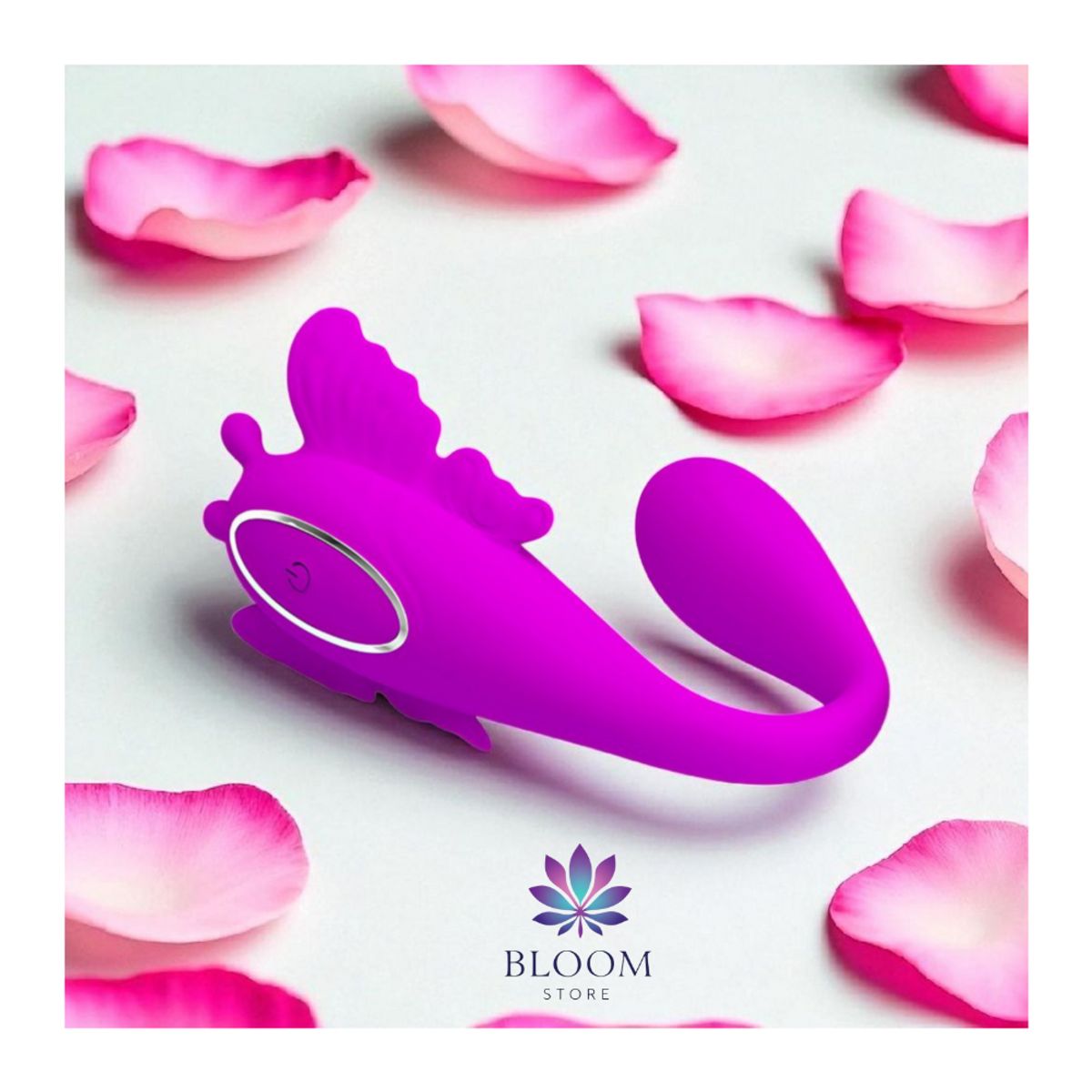 PRETTY LOVE - VIBRADOR SEXUAL PRETTY LOVE CHIMERA + REGALO