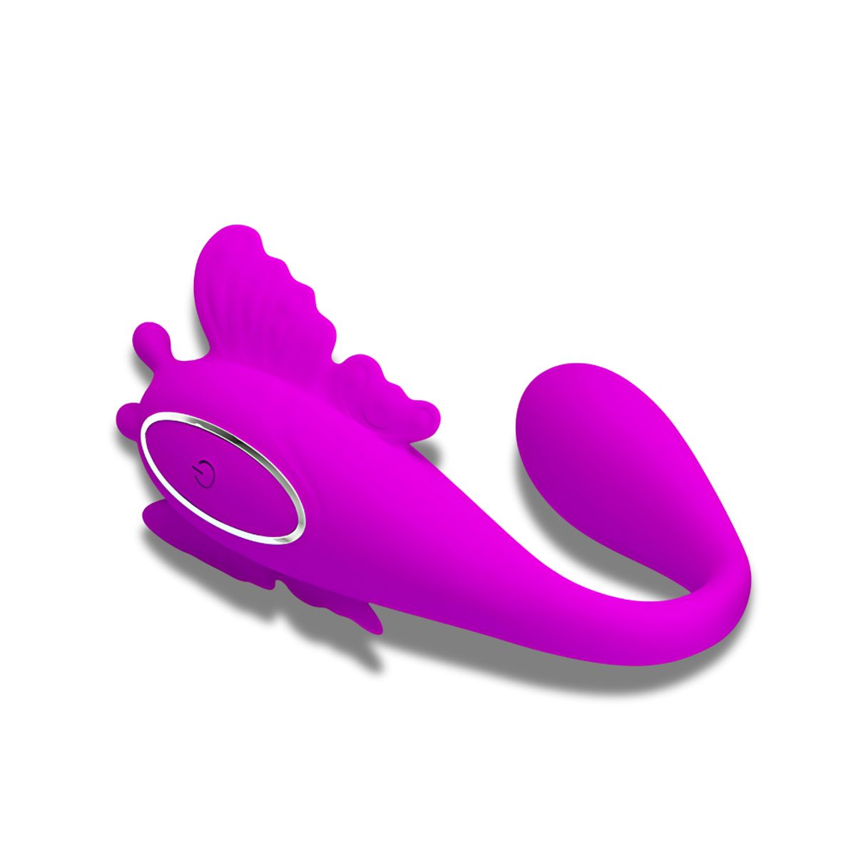 PRETTY LOVE - VIBRADOR SEXUAL PRETTY LOVE CHIMERA + REGALO