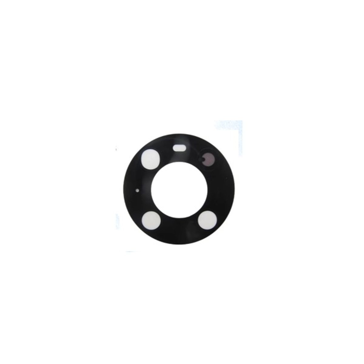 GENERICO - Repuesto lente Vidrio de cámara Huawei Mate 40 Pro