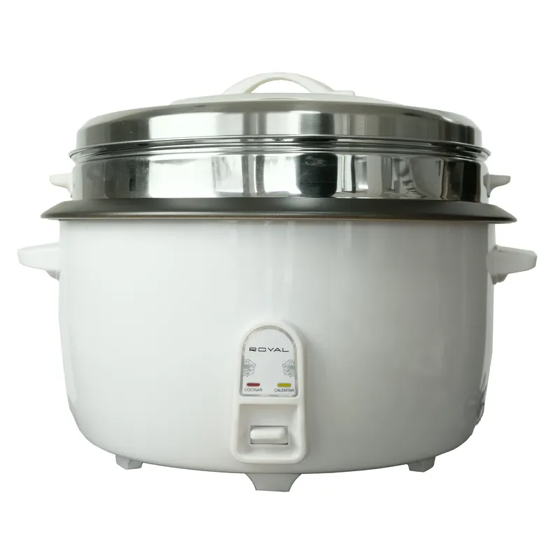 ROYAL - OLLA ARROCERA ROYAL RC-SY28010