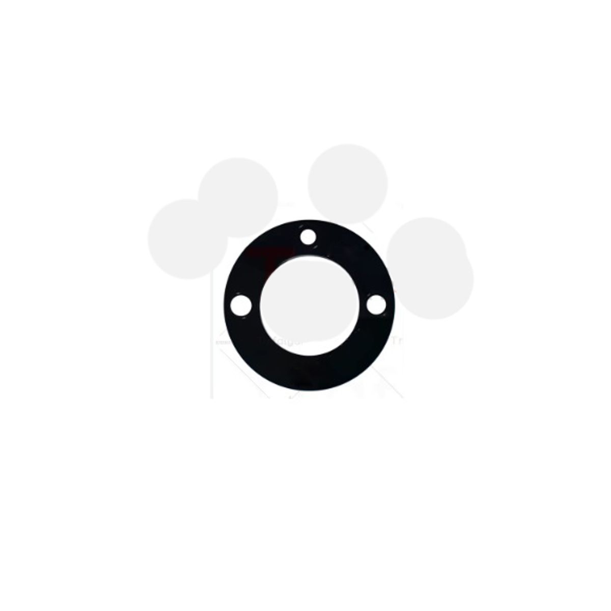 GENERICO - Repuesto lente Vidrio de cámara Huawei Honor X9C Smart