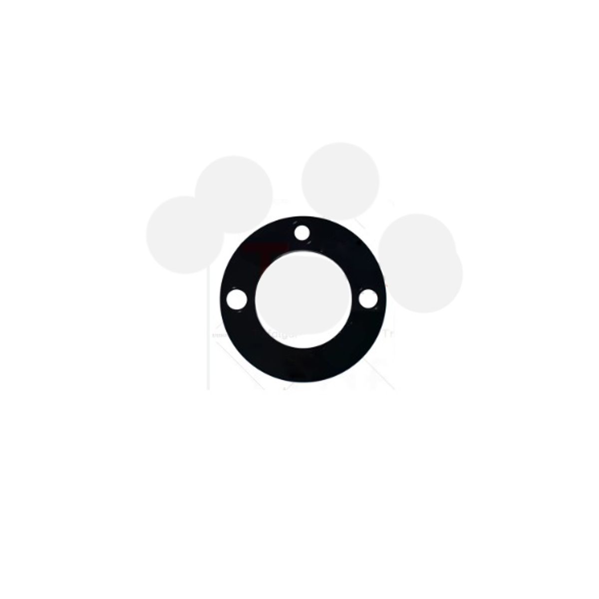 GENERICO - Repuesto lente Vidrio de cámara Huawei Honor X9C Smart