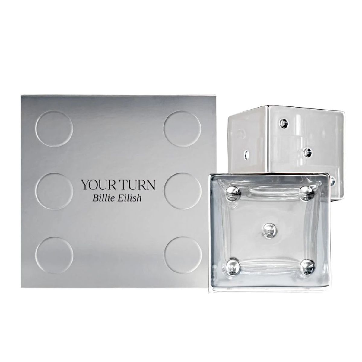 PARLUX - Billie Eilish Your Turn Eau de Parfum 100ml