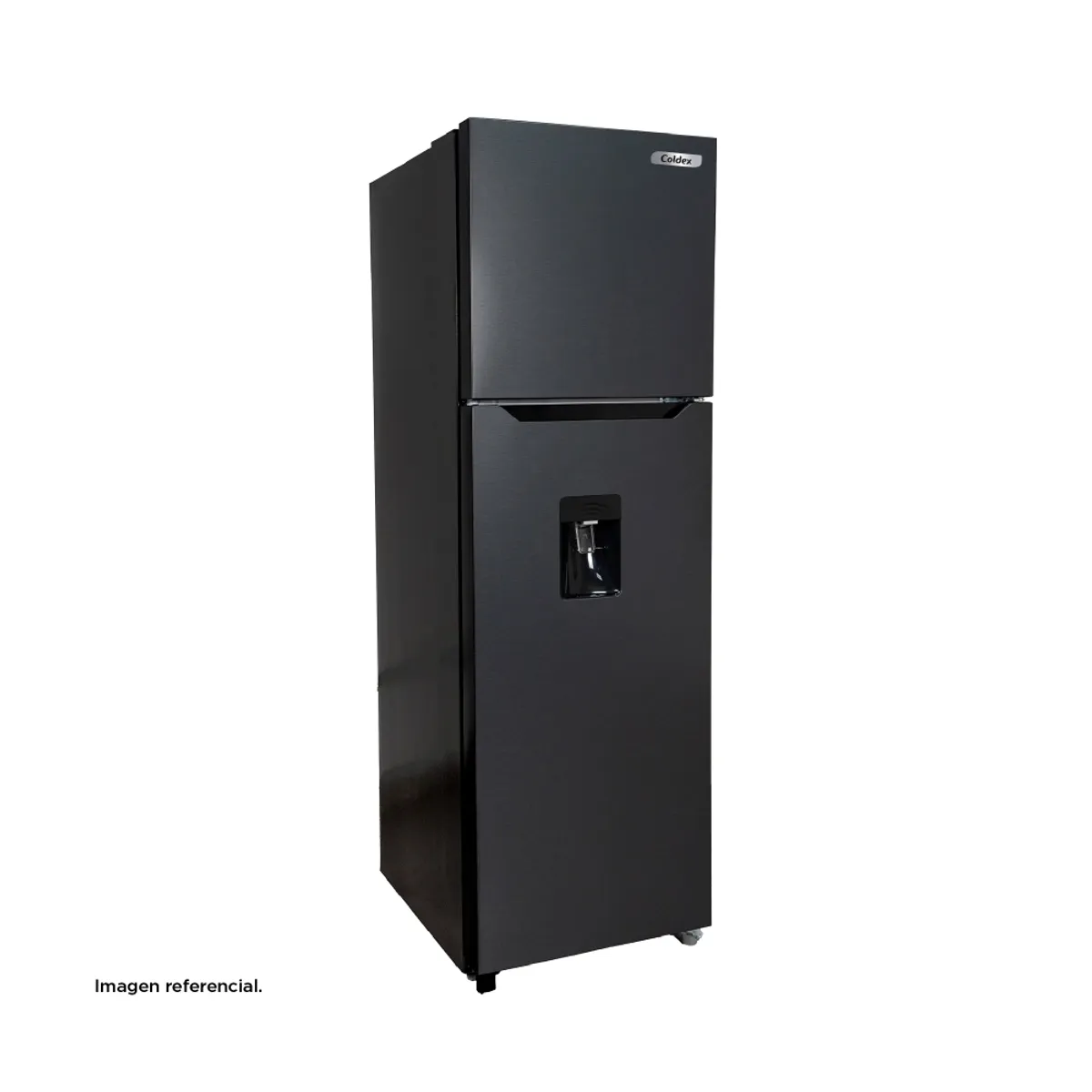 Coldex - Refrigeradora Coldex 263LT NF RX280PLUS_.
