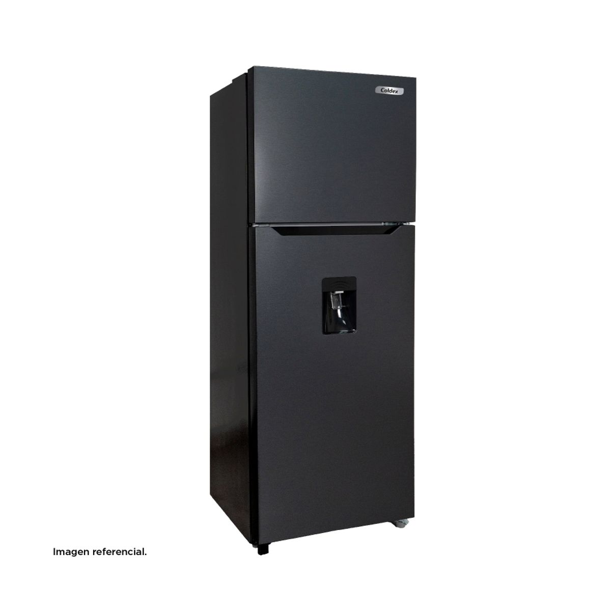 COLDEX - Refrigeradora Coldex 409LT NF RX430PLUS