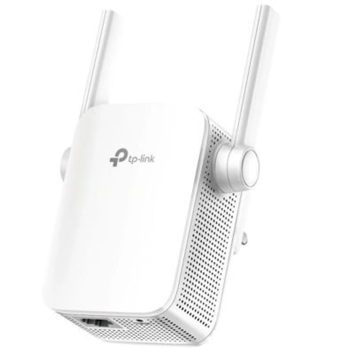 TP LINK - EXTENSOR WIFI TP-LINK RE205 AC750 2ANTENAS