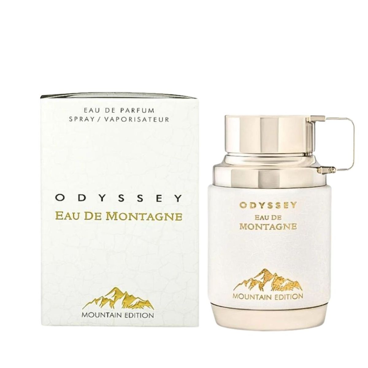 ARMAF - Armaf Odyssey Eau de Montagne EDP 100 ml