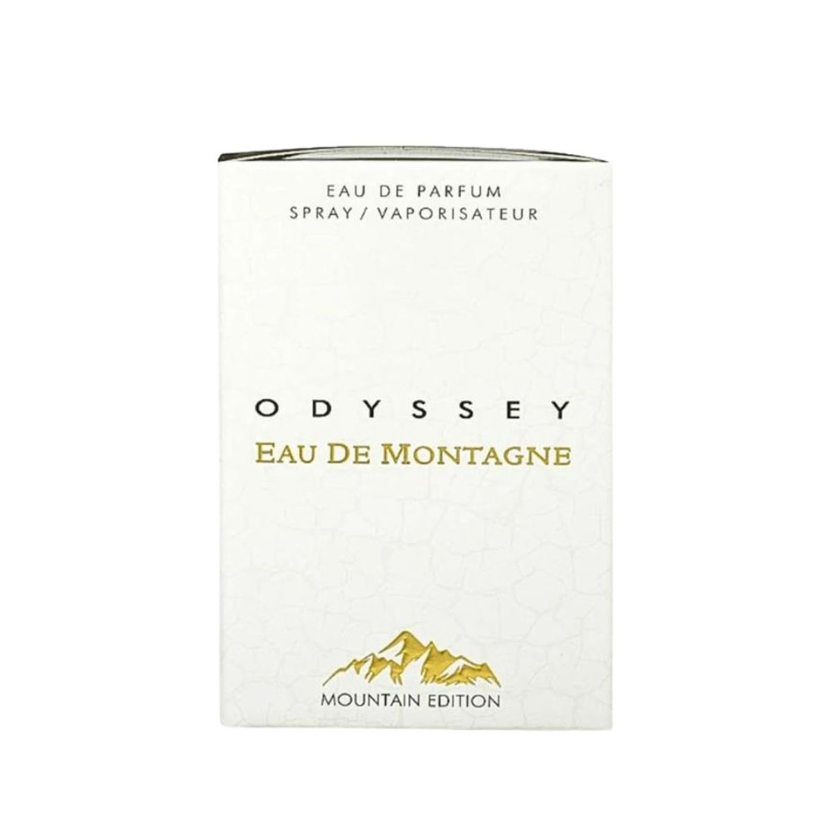 ARMAF - Armaf Odyssey Eau de Montagne EDP 100 ml