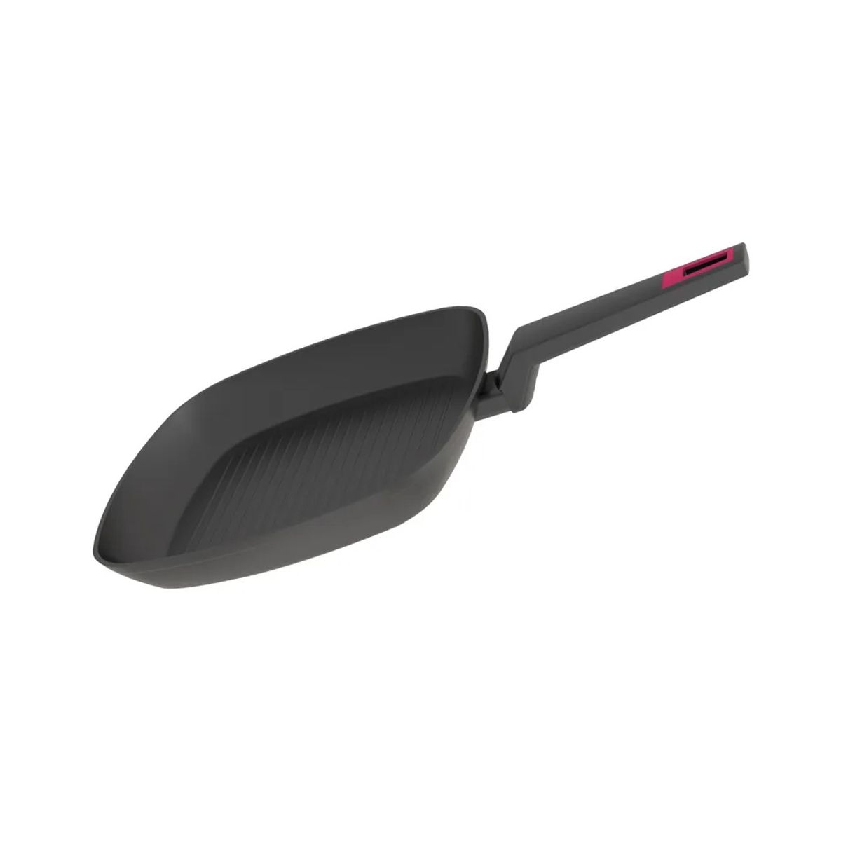 TAURUS - Grill de Aluminio Forjado 28 cm Best Moments PE9110100A