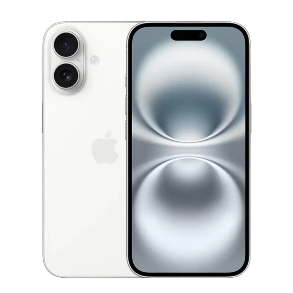 APPLE - IPHONE 16 PLUS 128GB - BLANCO