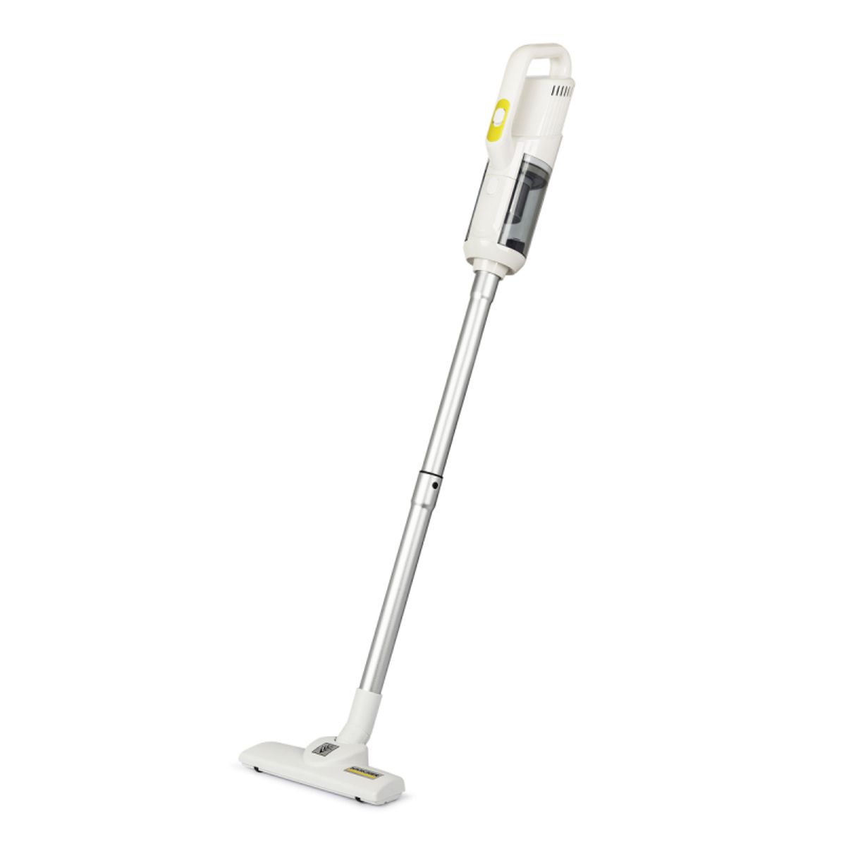 KARCHER - Aspiradora vertical 2 en 1 VCL2 1000W 0.5L Karcher