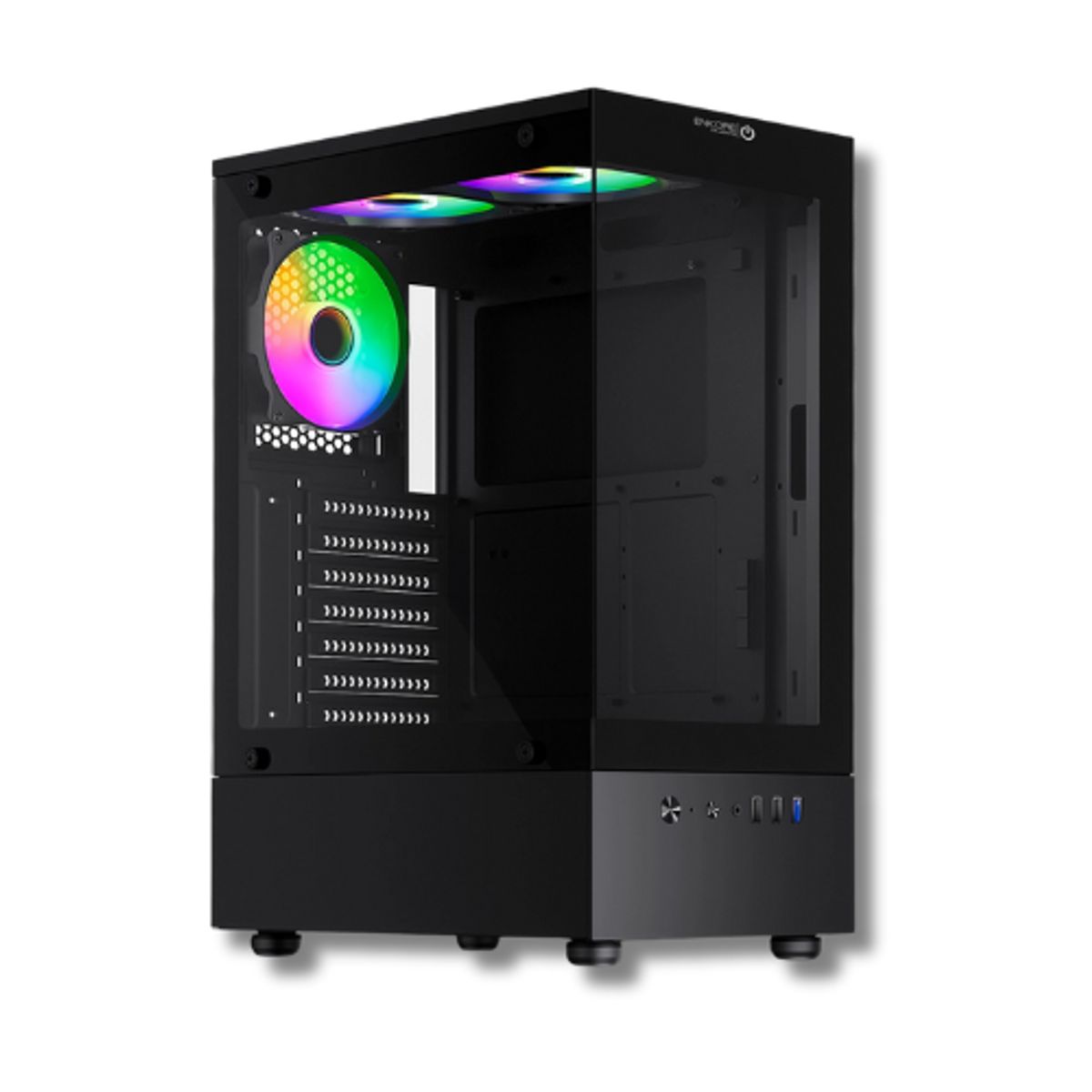 AMD - PC GAMER AMD RYZEN 7 5700G 32GB RAM SSD 1TB