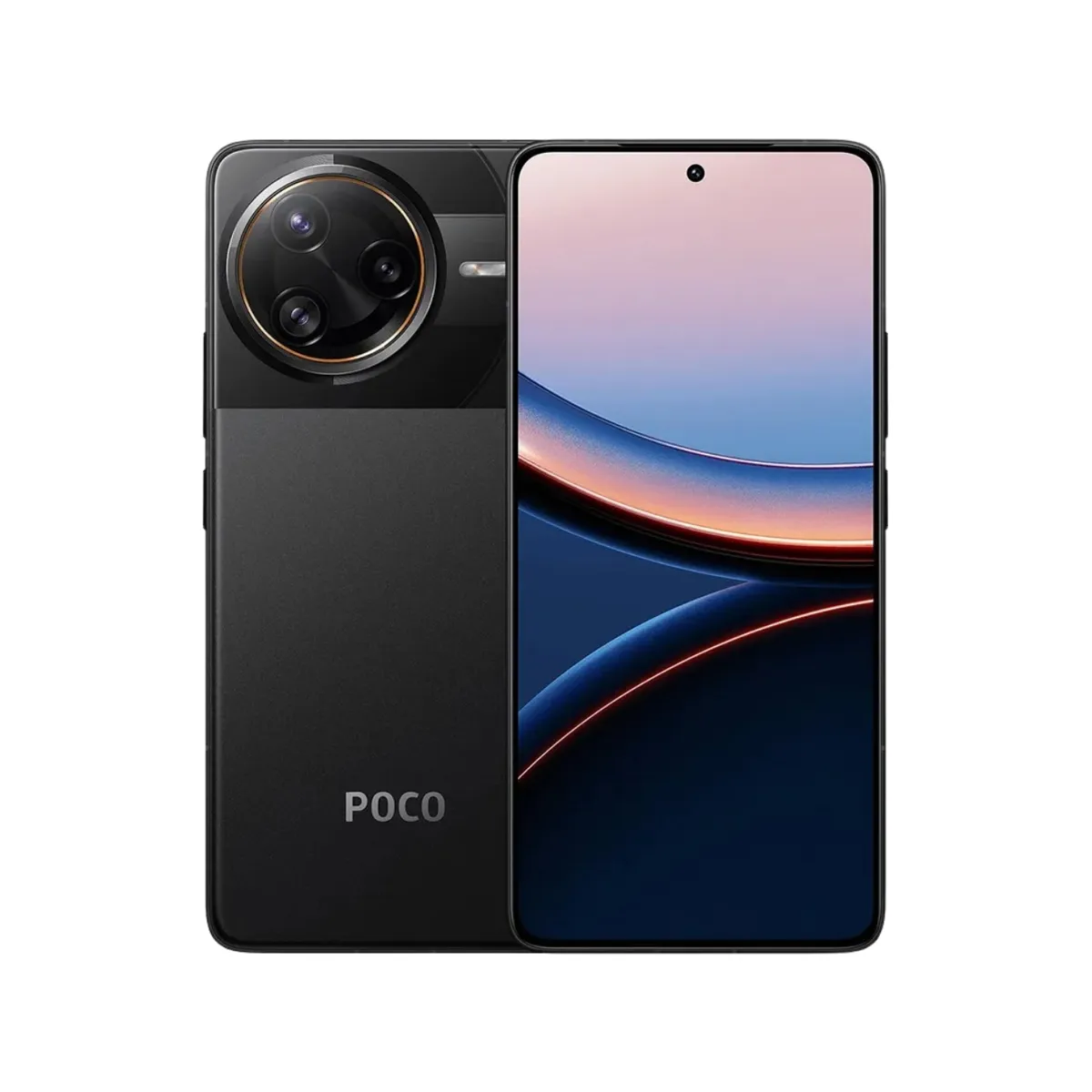XIAOMI - POCO F7 ULTRA 512GB 16GB - NEGRO