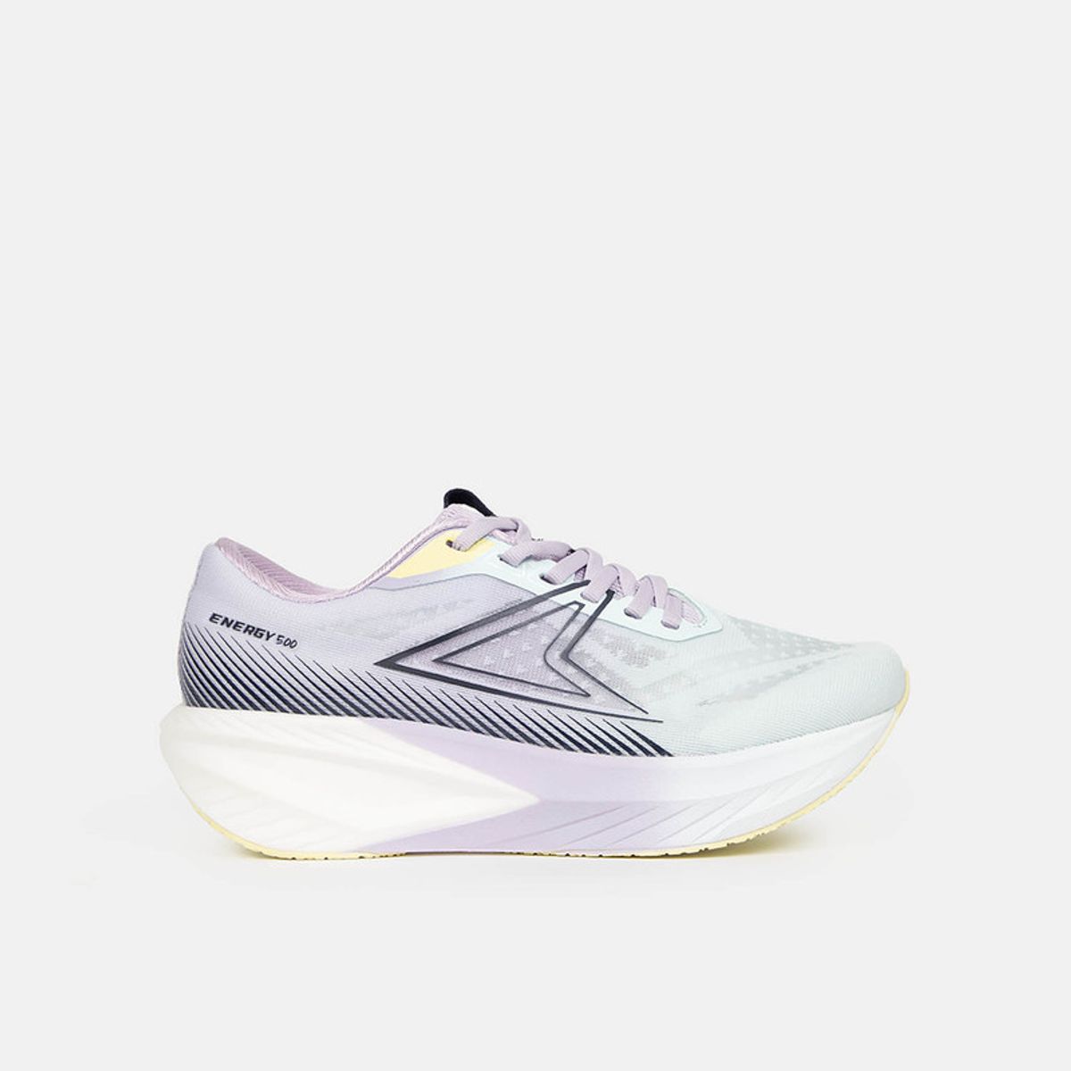 POWER - Zapatillas Deportivas Mujer Power Energy Run