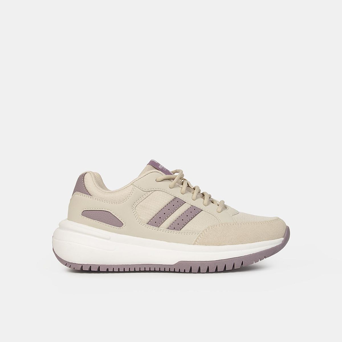 NORTH STAR - Zapatillas Urbanas Para Mujer North Star Retro Rave