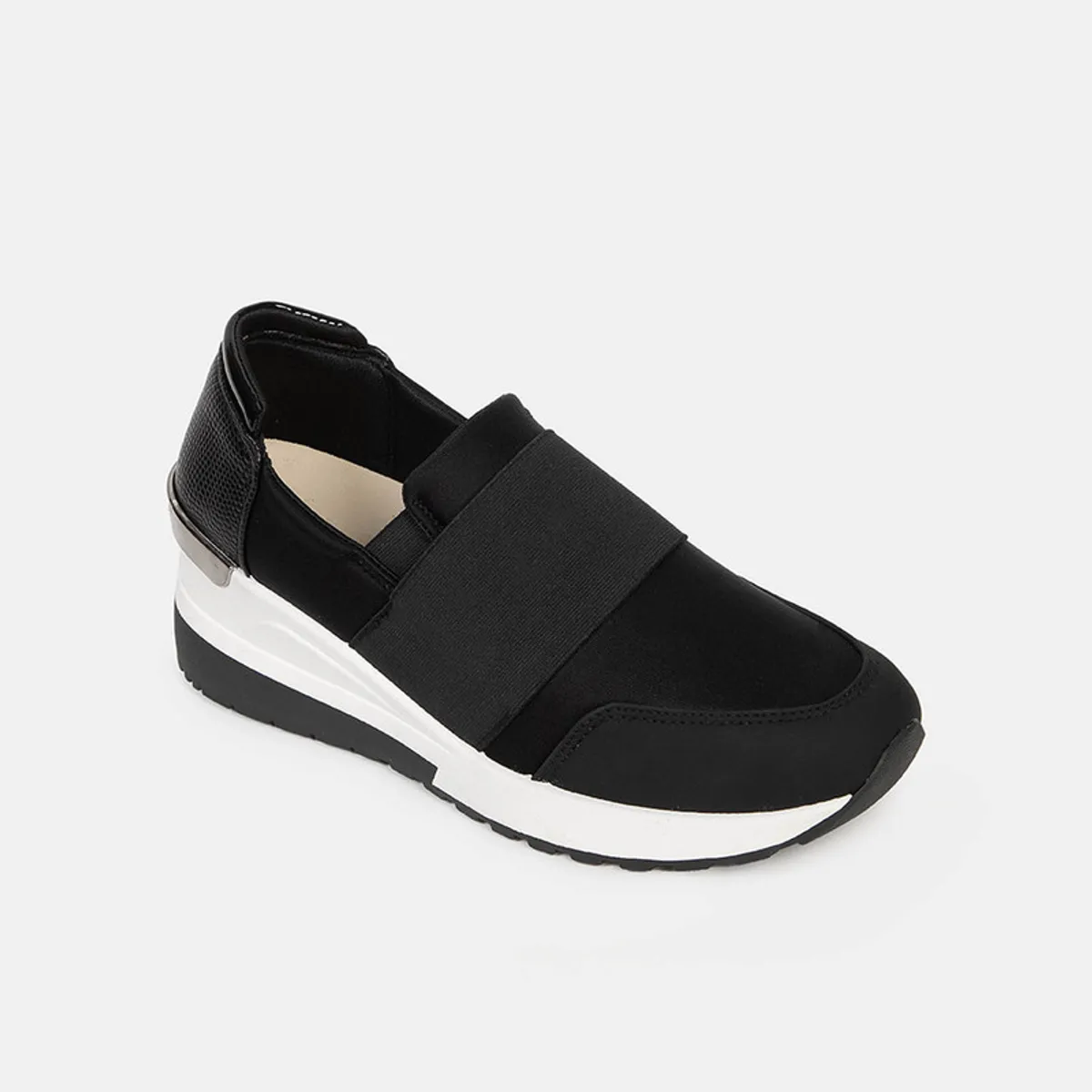 BATA - Zapatos Casuales Bata Mujer Ling