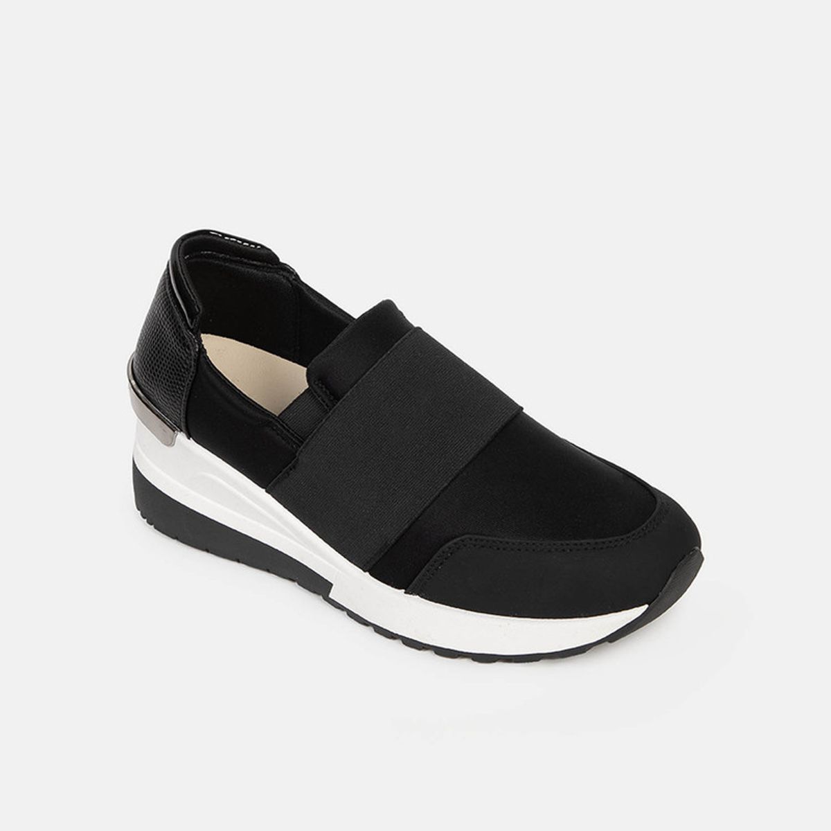 Bata - Zapatos Casuales Bata Mujer Ling