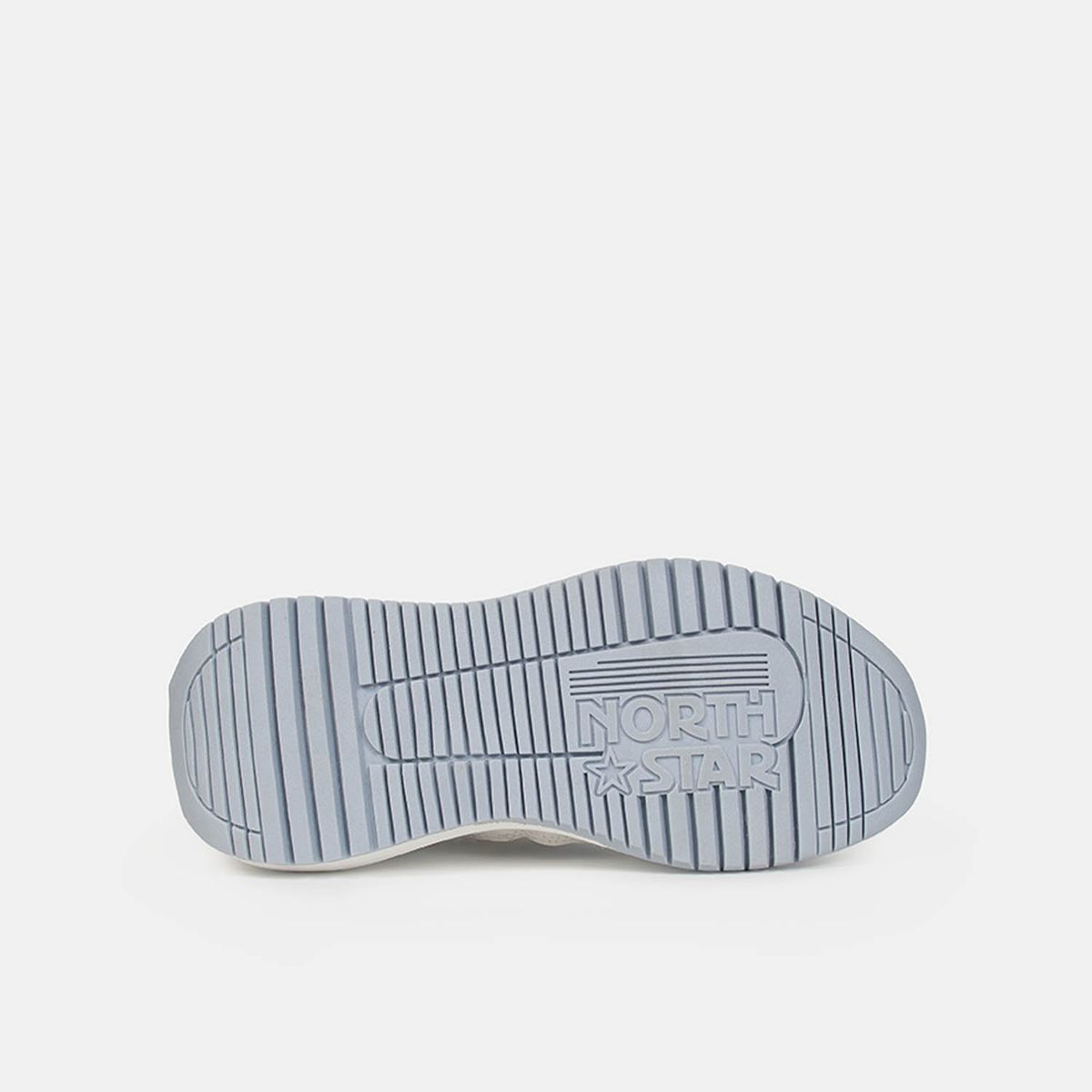 NORTH STAR - Zapatillas Urbanas Para Mujer North Star Retro Rave