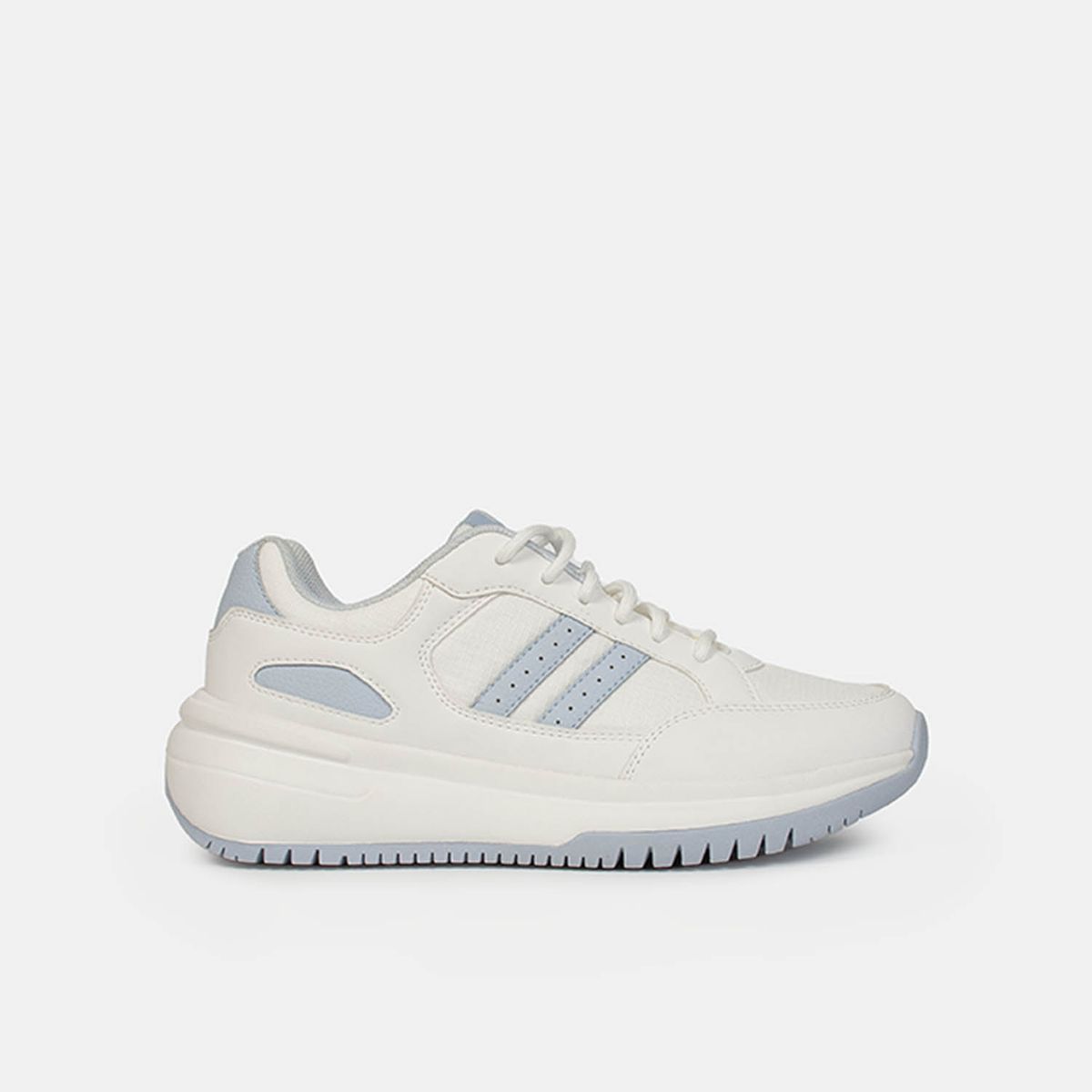 North Star - Zapatillas Urbanas Para Mujer North Star Retro Rave