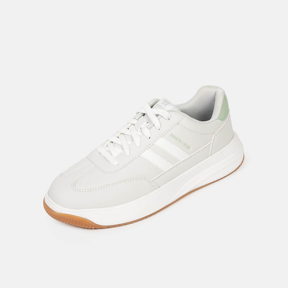 NORTH STAR - Zapatillas Urbanas Para Mujer North Star Asses