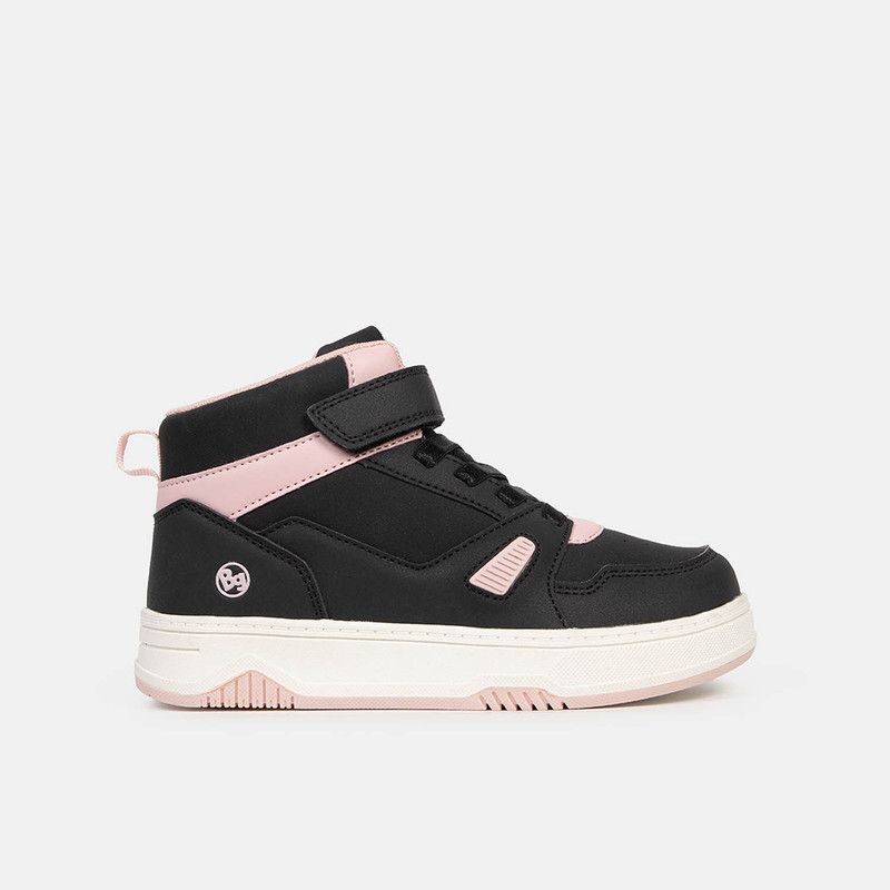 BUBBLE GUMMERS - Botines Para Niña Bubblegummers Centennial