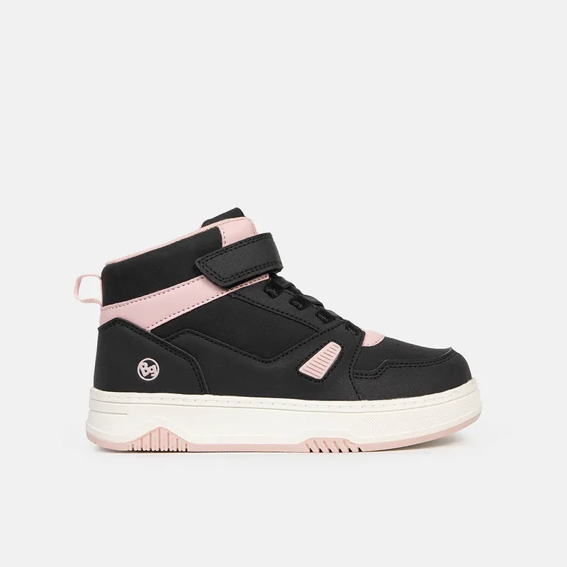 BUBBLE GUMMERS - Botines Para Niña Bubblegummers Centennial