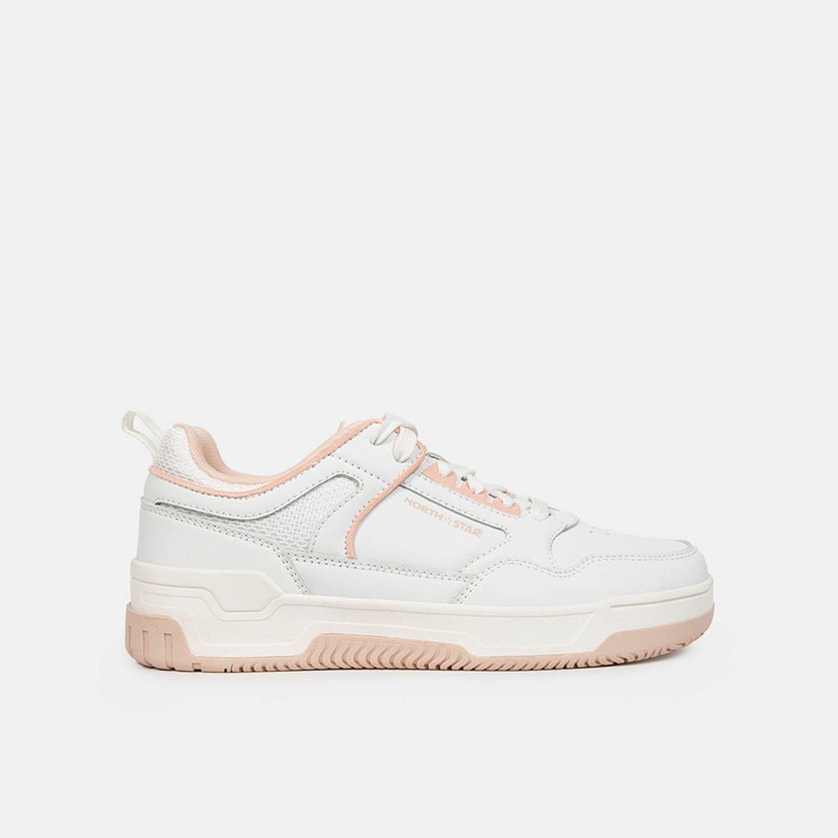 NORTH STAR - Zapatillas Urbanas Para Mujer North Star Vitttel