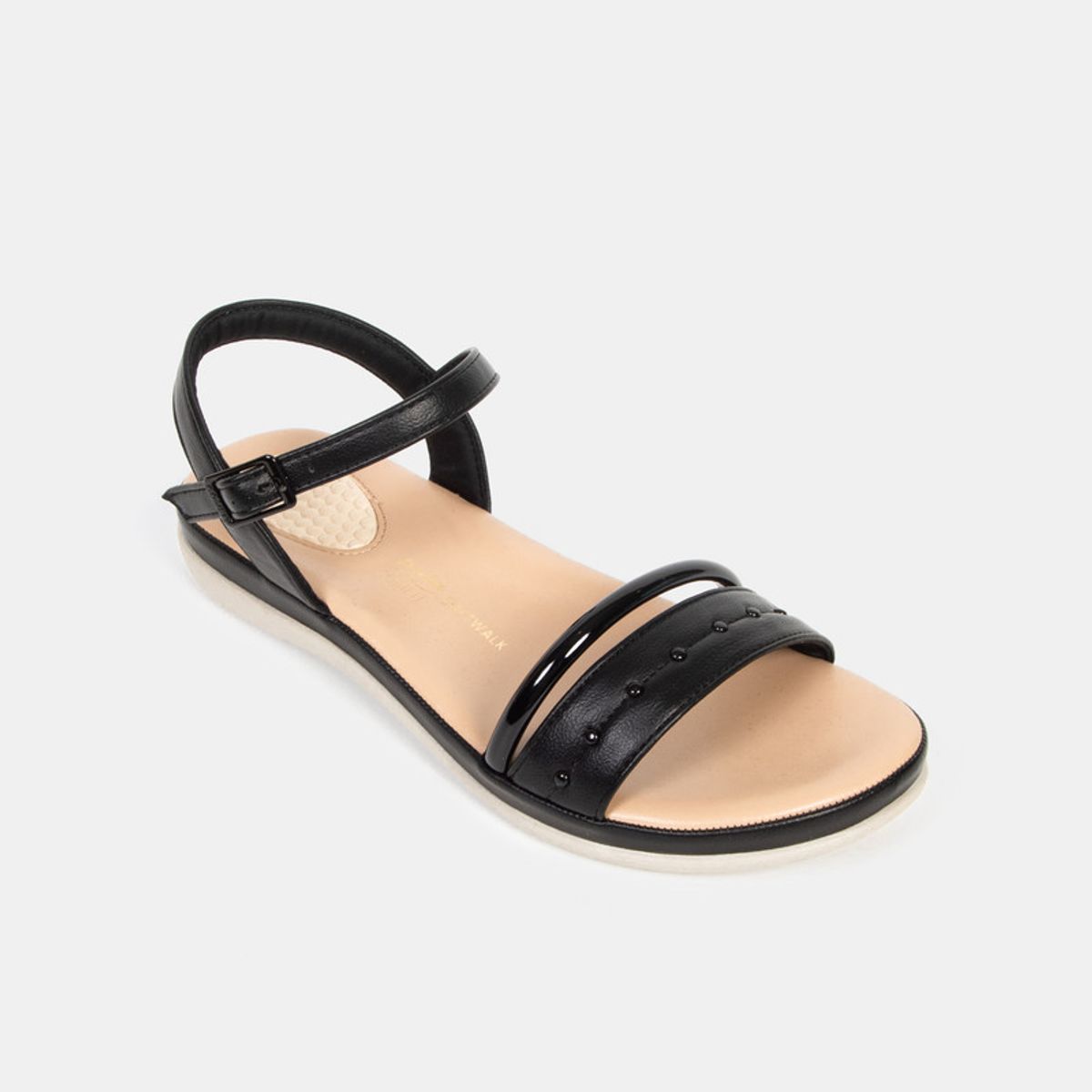 BATA - Sandalias Para Mujer Bata Comfit Colerin
