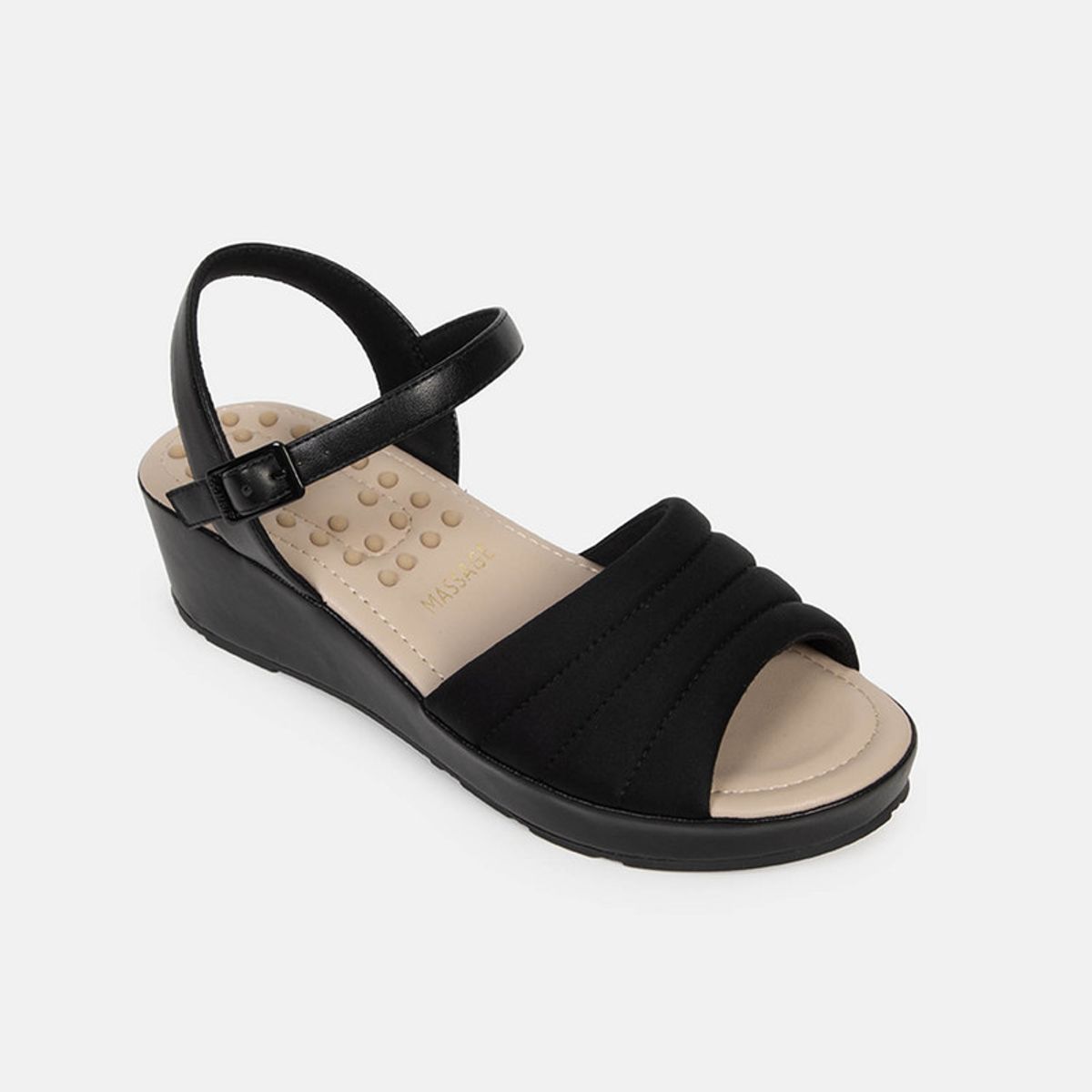 BATA - Sandalias Para Mujer Bata Comfit Catherine