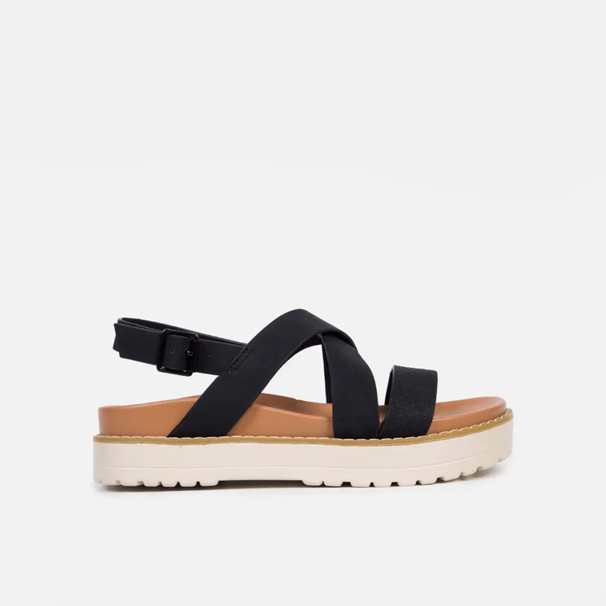 BATA - Sandalias Para Mujer Bata Lunar