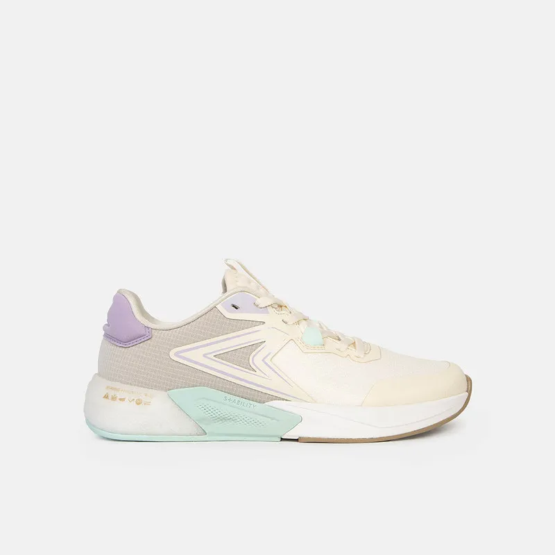 POWER - Zapatillas Deportivas Mujer Power Xorise +