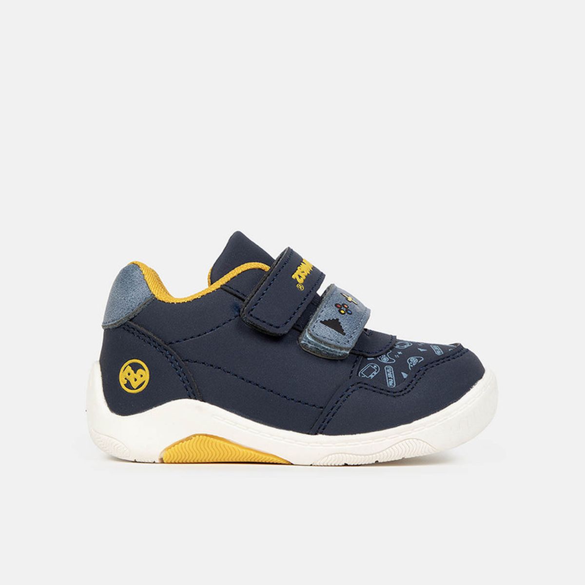 BUBBLE GUMMERS - Zapatillas Urbanas Niña Bubblegummers Niña Sam